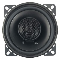 Mac Audio BLK 10.2 két utas koax hangszóró - 10 cm Autóhifi / Autó felszerelés - Autó hangsugárzó - Hangszóró - 370920