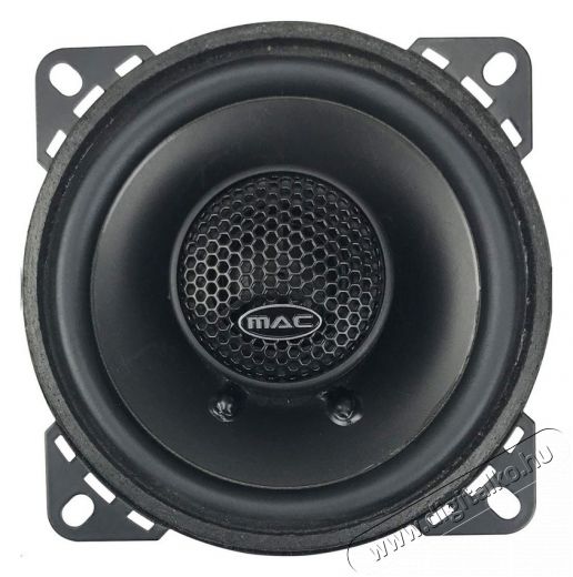 Mac Audio BLK 10.2 két utas koax hangszóró - 10 cm Autóhifi / Autó felszerelés - Autó hangsugárzó - Hangszóró - 370920