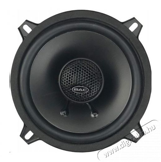 Mac Audio BLK 13.2 két utas koax hangszóró - 13cm Autóhifi / Autó felszerelés - Autó hangsugárzó - Hangszóró - 370922