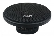 Mac Audio BLK 13.2 két utas koax hangszóró - 13cm Autóhifi / Autó felszerelés - Autó hangsugárzó - Hangszóró - 370922