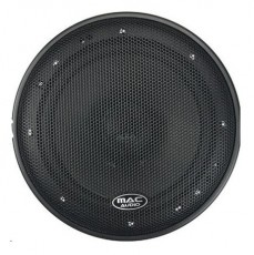 Mac Audio BLK 16.2 autóhangszóró - 16.5cm Autóhifi / Autó felszerelés - Autó hangsugárzó - Hangszóró - 370923