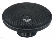 Mac Audio BLK 16.2 autóhangszóró - 16.5cm Autóhifi / Autó felszerelés - Autó hangsugárzó - Hangszóró - 370923
