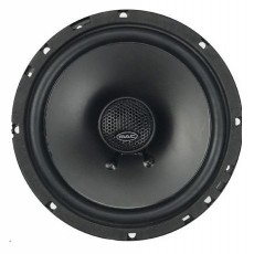 Mac Audio BLK 16.2 autóhangszóró - 16.5cm Autóhifi / Autó felszerelés - Autó hangsugárzó - Hangszóró - 370923