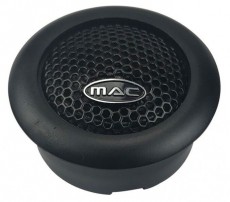 Mac Audio BLK T25 magassugárzó Autóhifi / Autó felszerelés - Autó hangsugárzó - Hangszóró - 370926