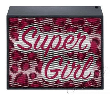 Mac Audio BT Style 1000 hangszóró - Super Girl Audio-Video / Hifi / Multimédia - Hordozható, vezeték nélküli / bluetooth hangsugárzó - Hordozható, vezeték nélküli / bluetooth hangsugárzó - 370935