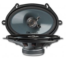 Mac Audio Mac Mobil Street 57.2 magassugárzó/pár Autóhifi / Autó felszerelés - Autó hangsugárzó - Hangszóró szett - 370948