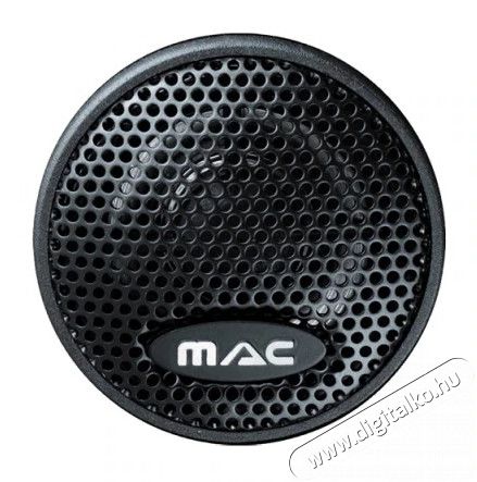 Mac Audio Mac Mobil Street T19 magassugárzó Autóhifi / Autó felszerelés - Autó hangsugárzó - Hangszóró - 370952