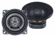 Mac Audio Power Star 10.2 két utas autóhangszóró - 10cm Autóhifi / Autó felszerelés - Autó hangsugárzó - Hangszóró - 370960