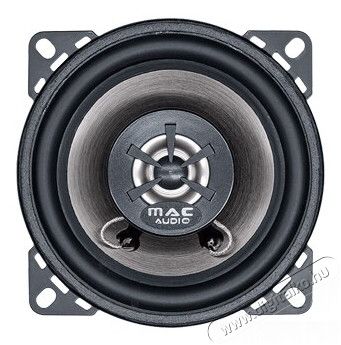 Mac Audio Power Star 10.2 két utas autóhangszóró - 10cm Autóhifi / Autó felszerelés - Autó hangsugárzó - Hangszóró