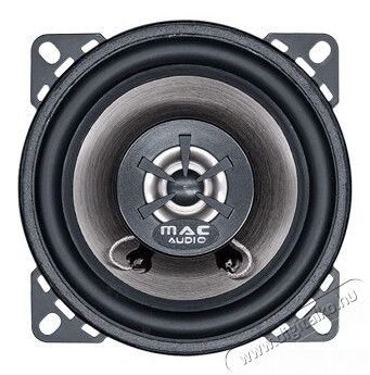 Mac Audio Power Star 10.2 két utas autóhangszóró - 10cm Autóhifi / Autó felszerelés - Autó hangsugárzó - Hangszóró - 370960