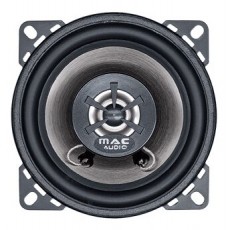 Mac Audio Power Star 10.2 két utas autóhangszóró - 10cm Autóhifi / Autó felszerelés - Autó hangsugárzó - Hangszóró - 370960