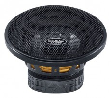 Mac Audio Power Star 10.2 két utas autóhangszóró - 10cm Autóhifi / Autó felszerelés - Autó hangsugárzó - Hangszóró - 370960