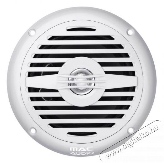 Mac Audio W.R.S. 13.2 vízálló hangszóró - 13cm Autóhifi / Autó felszerelés - Autó hangsugárzó - Hangszóró - 370967