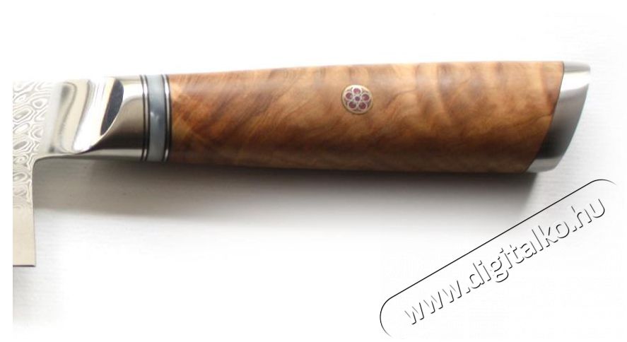 MaceMaker Artemi SanMai Santoku Konyhai eszk&ouml;z Konyhai term&eacute;kek - Konyhai eszk&ouml;z - K&eacute;s / oll&oacute; - 522454