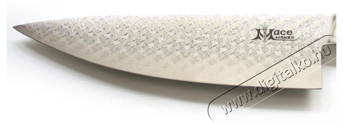 MaceMaker Artemi SanMai Santoku Konyhai eszk&ouml;z Konyhai term&eacute;kek - Konyhai eszk&ouml;z - K&eacute;s / oll&oacute; - 522454