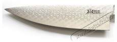 MaceMaker Artemi SanMai Santoku Konyhai eszk&ouml;z Konyhai term&eacute;kek - Konyhai eszk&ouml;z - K&eacute;s / oll&oacute; - 522454