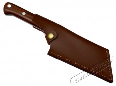 MaceMaker CL14B húsvágó bárd bőr tokkal Konyhai termékek - Konyhai eszköz - Kés / olló - 522446