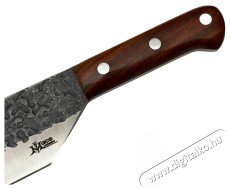 MaceMaker CL14B húsvágó bárd bőr tokkal Konyhai termékek - Konyhai eszköz - Kés / olló - 522446