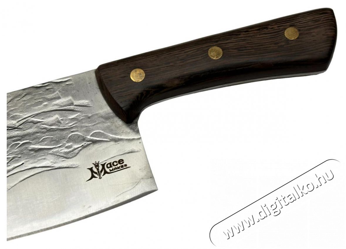 MaceMaker CL20F h&uacute;sv&aacute;g&oacute; b&aacute;rd Konyhai term&eacute;kek - Konyhai eszk&ouml;z - K&eacute;s / oll&oacute; - 522442