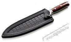 MaceMaker Hailstorm SanMai Chef Konyhai eszköz Konyhai termékek - Konyhai eszköz - Kés / olló - 522451