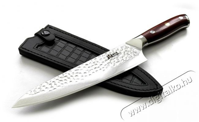 MaceMaker Hailstorm SanMai Chef Konyhai eszköz Konyhai termékek - Konyhai eszköz - Kés / olló - 522451