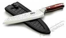 MaceMaker Hailstorm SanMai Santoku Konyhai eszköz Konyhai termékek - Konyhai eszköz - Kés / olló - 522452