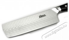 MaceMaker RED SNAPPER NAKIRI SanMai damaszkuszi konyhak&eacute;s Konyhai term&eacute;kek - Konyhai eszk&ouml;z - K&eacute;s / oll&oacute; - 522445