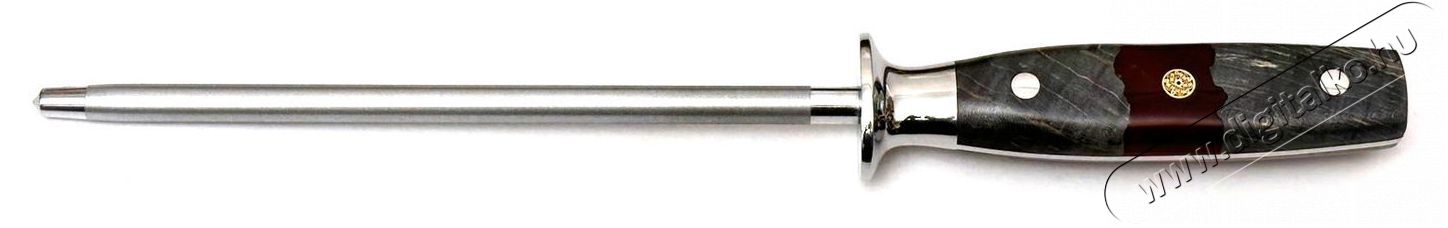 MaceMaker RED SNAPPER SHARPENER SanMai damaszkuszi konyhak&eacute;s Konyhai term&eacute;kek - Konyhai eszk&ouml;z - K&eacute;s / oll&oacute; - 522444