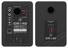MACKIE CR4-XBT Iroda és számítástechnika - PC hangszóró / hangfal - 511458