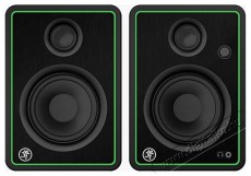 MACKIE CR4-XBT Iroda és számítástechnika - PC hangszóró / hangfal - 511458