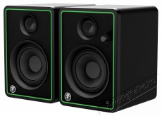 MACKIE CR4-XBT Iroda és számítástechnika - PC hangszóró / hangfal - 511458