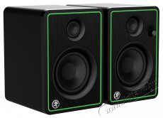 MACKIE CR4-XBT Iroda és számítástechnika - PC hangszóró / hangfal - 511458