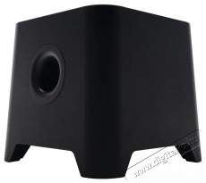 MACKIE CR6S-X Audio-Video / Hifi / Multimédia - Hangfal - Hangfalszett - Mélynyomó - 511463