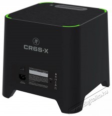 MACKIE CR6S-X Audio-Video / Hifi / Multimédia - Hangfal - Hangfalszett - Mélynyomó - 511463