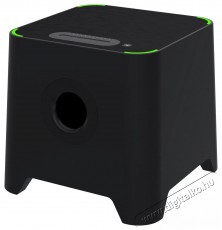 MACKIE CR6S-X Audio-Video / Hifi / Multimédia - Hangfal - Hangfalszett - Mélynyomó - 511463