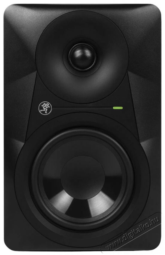 MACKIE MR524 Iroda &eacute;s sz&aacute;m&iacute;t&aacute;stechnika - PC hangsz&oacute;r&oacute; / hangfal - 511457