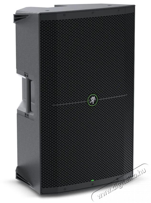 MACKIE Thump215 hangfal &Uacute;jdons&aacute;gok - &Uacute;j term&eacute;kek - 511460