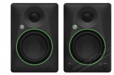 MACKIE CR5BT - Újdonságok - Új termékek - 522465