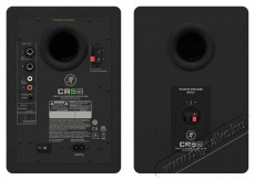 MACKIE CR5BT &Uacute;jdons&aacute;gok - &Uacute;j term&eacute;kek - 522465
