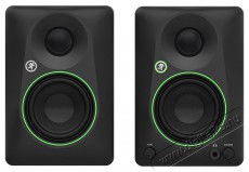 MACKIE CR3.5 Audio-Video / Hifi / Multimédia - Hangfal - Hangfalszett - Studio / zenekari hangfal - 522461