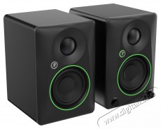 MACKIE CR3.5 Audio-Video / Hifi / Multimédia - Hangfal - Hangfalszett - Studio / zenekari hangfal - 522461