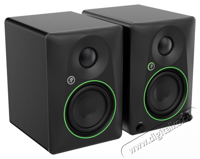 MACKIE CR4.5 Audio-Video / Hifi / Multimédia - Hangfal - Hangfalszett - Álló / front hangfal - 522456