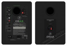 MACKIE CR4.5 Audio-Video / Hifi / Multimédia - Hangfal - Hangfalszett - Álló / front hangfal - 522456