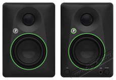 MACKIE CR4.5 Audio-Video / Hifi / Multimédia - Hangfal - Hangfalszett - Álló / front hangfal - 522456