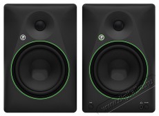 MACKIE CR8BT Audio-Video / Hifi / Multimédia - Hangfal - Hangfalszett - Studio / zenekari hangfal - 522460
