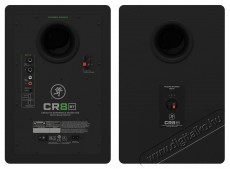 MACKIE CR8BT Audio-Video / Hifi / Multimédia - Hangfal - Hangfalszett - Studio / zenekari hangfal - 522460