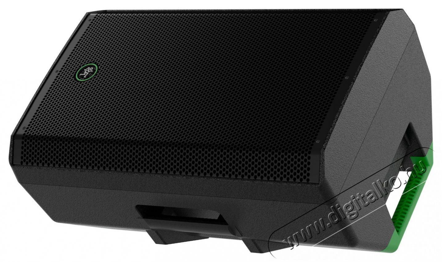 MACKIE Thrash215 Audio-Video / Hifi / Multim&eacute;dia - Hangfal - Hangfalszett - &Aacute;ll&oacute; / front hangfal - 522458