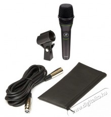 MACKIE EM-89D mikrofon Fot&oacute;-Vide&oacute; kieg&eacute;sz&iacute;tők - Mikrofon - &Eacute;nek &eacute;s hangszer mikrofon - 525263