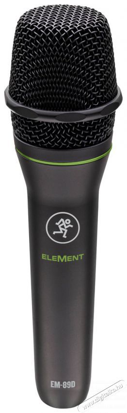 MACKIE EM-89D mikrofon Fot&oacute;-Vide&oacute; kieg&eacute;sz&iacute;tők - Mikrofon - &Eacute;nek &eacute;s hangszer mikrofon - 525263