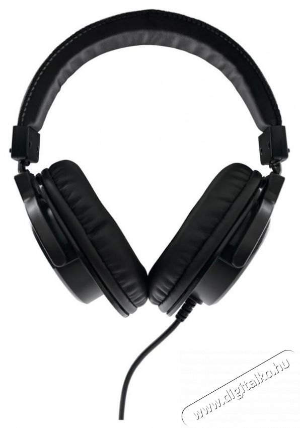 MACKIE MC-100 Audio-Video / Hifi / Multim&eacute;dia - F&uuml;l &eacute;s Fejhallgat&oacute;k - Fejhallgat&oacute; - 529729